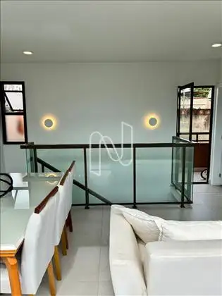 Sala de jantar