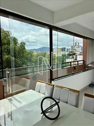 Sala de jantar