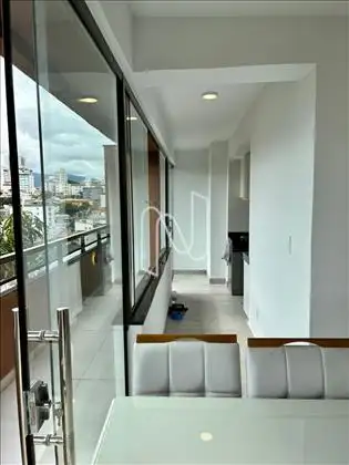 Sala de jantar