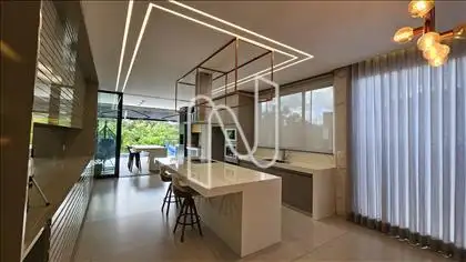 Cozinha Americana 