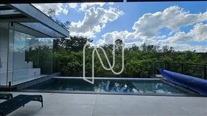 Piscina Aquecida  