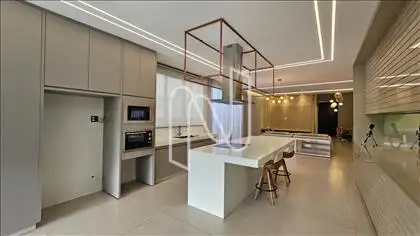 Cozinha Americana 