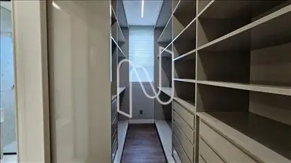 Suíte Master 