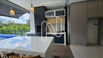Área Gourmet 
