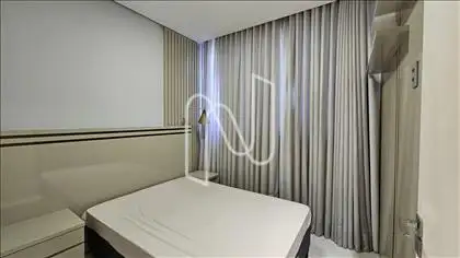 Quarto de Hóspede 