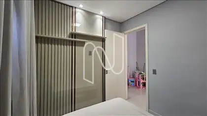 Quarto de Hóspede 