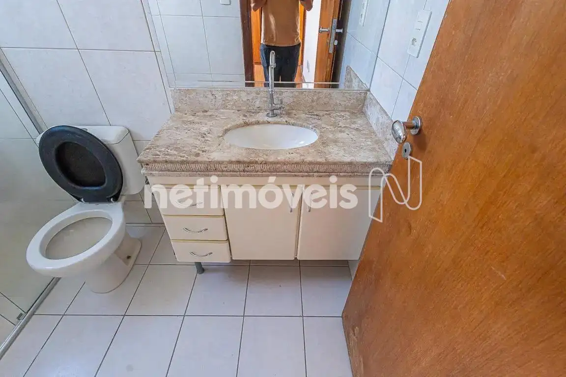 Banheiro
