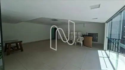Salão de festas