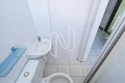 Banheiro