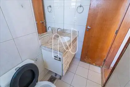 Banheiro