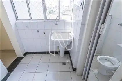 Área de serviço