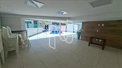 Salão de festas