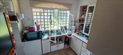Cozinha 