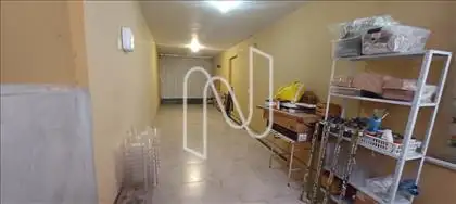 Garagem 