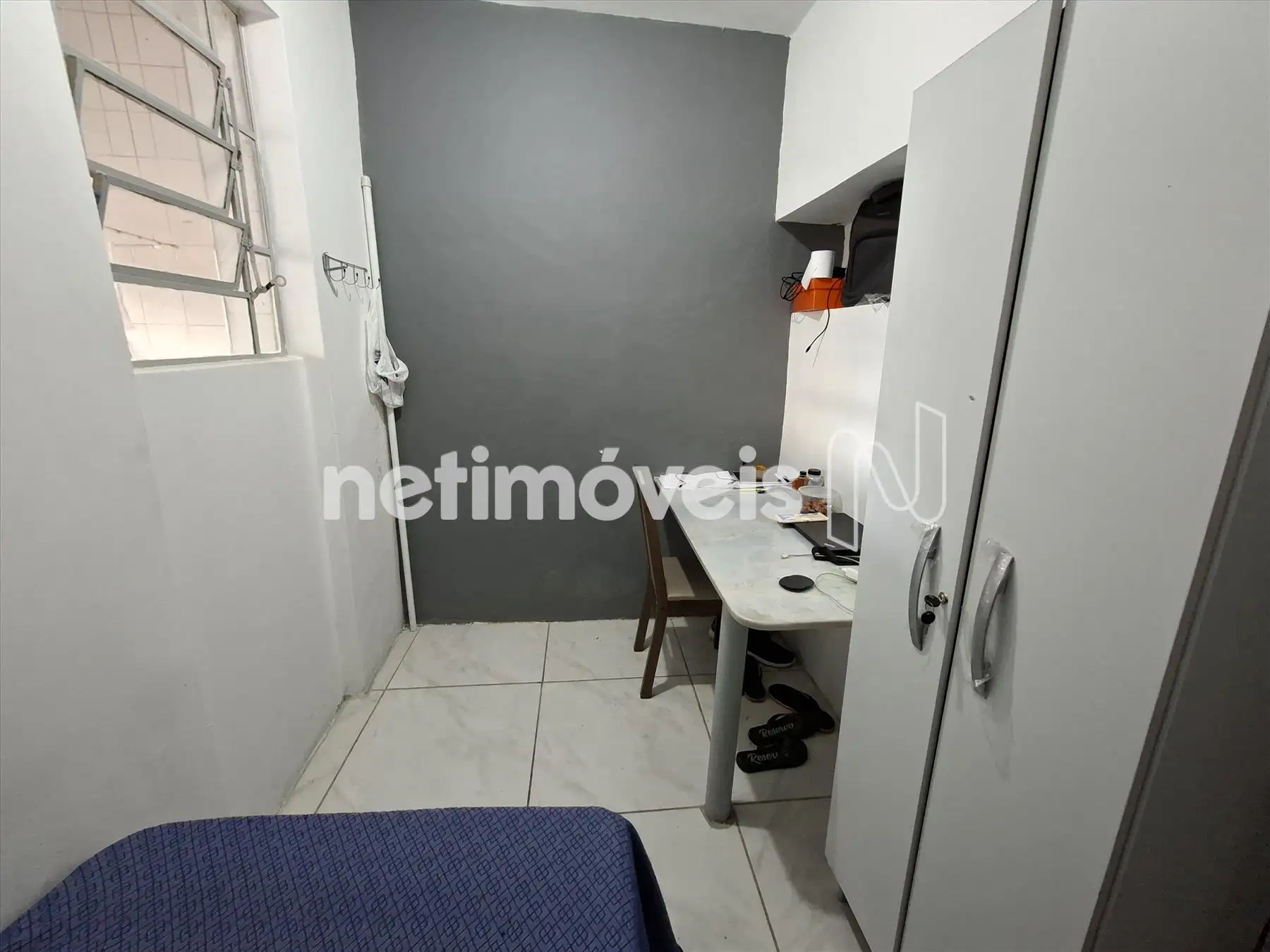 Quarto de serviço