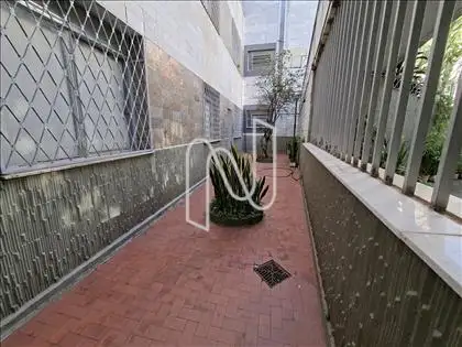 Área privativa 1