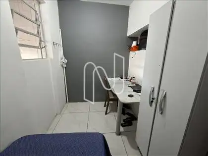 Quarto de serviço