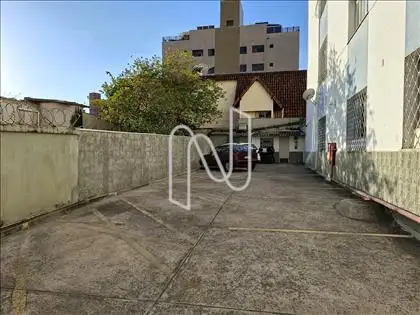 Estacionamento