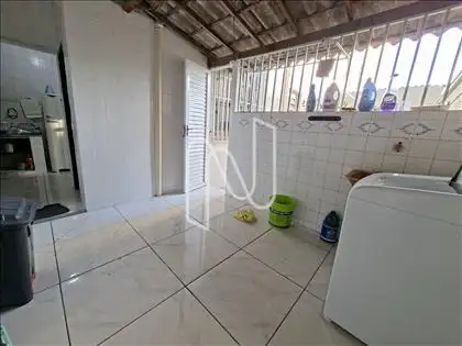 Área de serviço