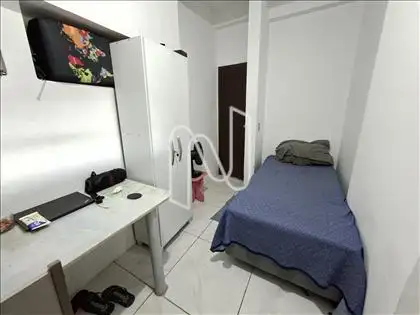 Quarto de serviço