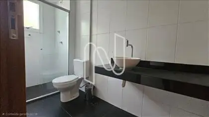 Banheiro Suíte 