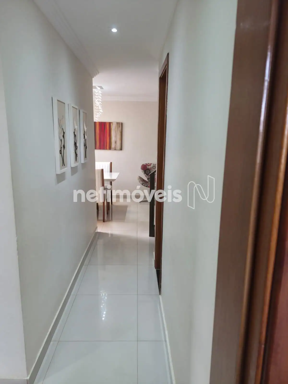 Circulação / Corredor