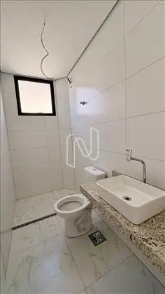Banheiro