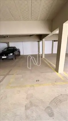 Garagem