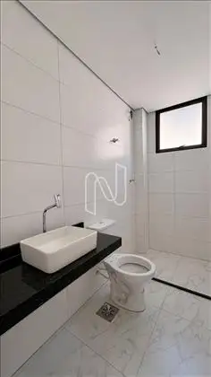 Banheiro