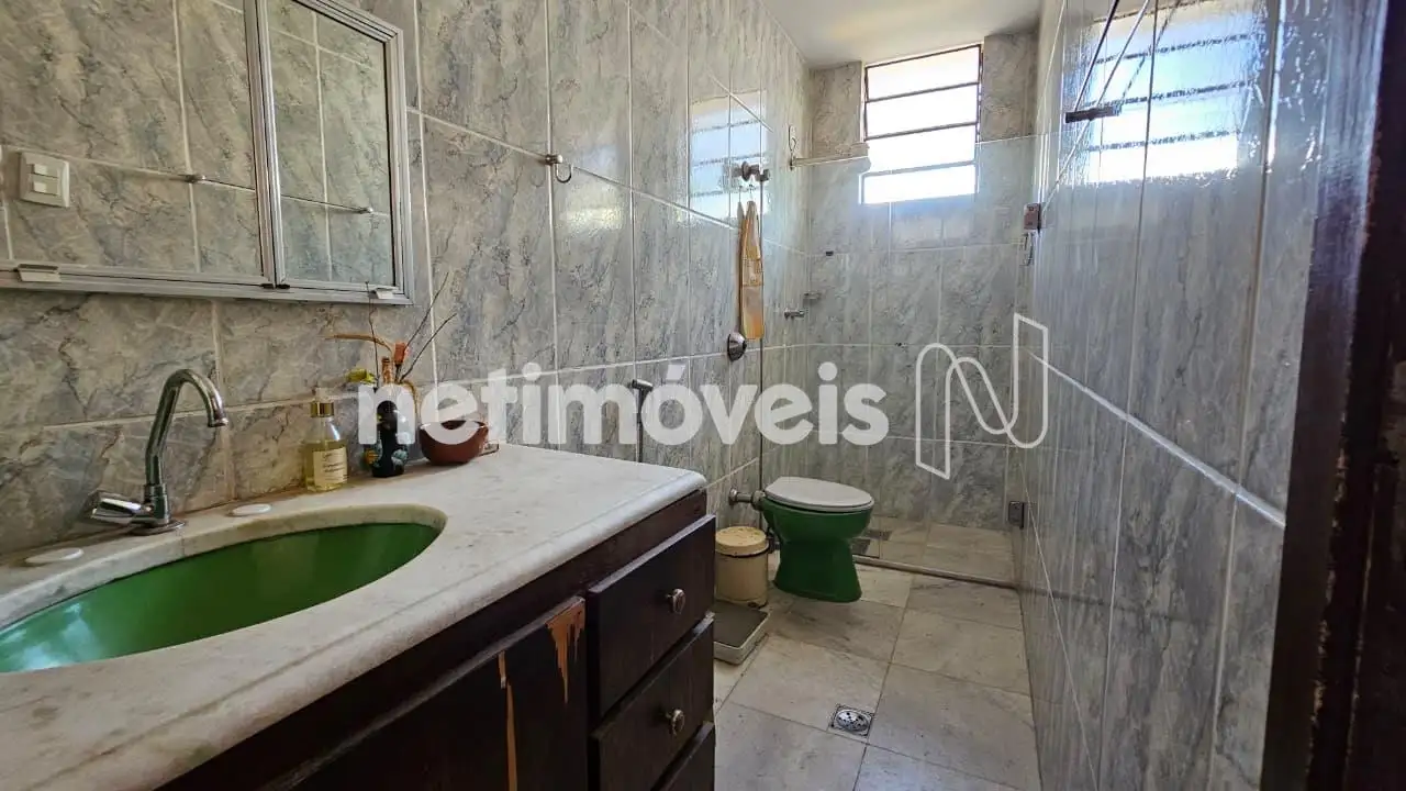 Banheiro Suíte 2ºPvto