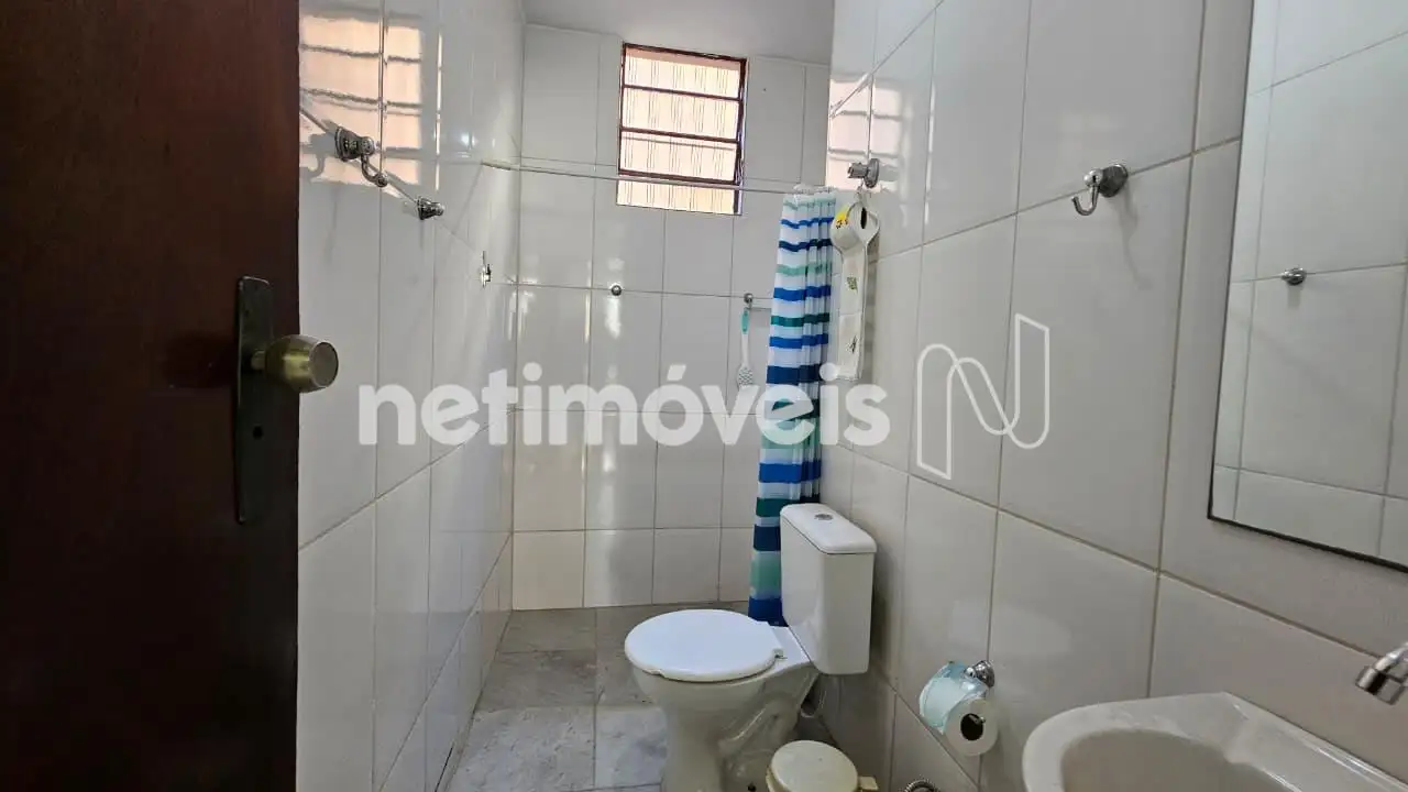 Banheiro Social 1ºPvto