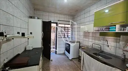 Cozinha 1ºPvto 