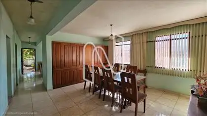 Sala de Jantar 