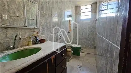 Banheiro Suíte 2ºPvto 