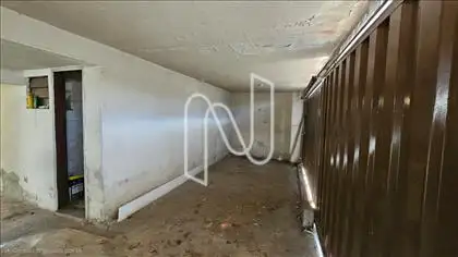 Garagem - Nível da Rua 