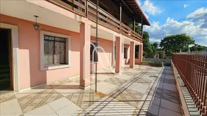 Fachada e Varanda 1ºPvto 