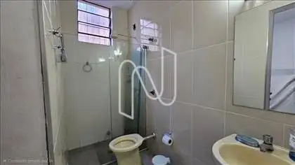 Banheiro Suíte 1ºPvto 