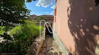 Quintal 1ºPvto 