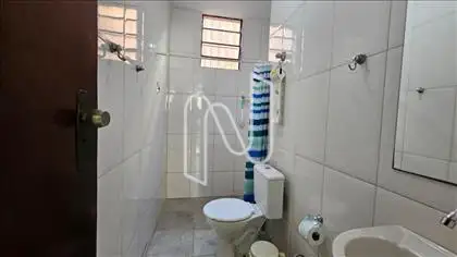 Banheiro Social 1ºPvto 