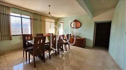 Sala de Jantar 