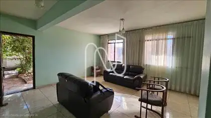 Sala de Estar 