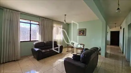 Sala de Estar 