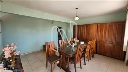 Sala de Jantar 