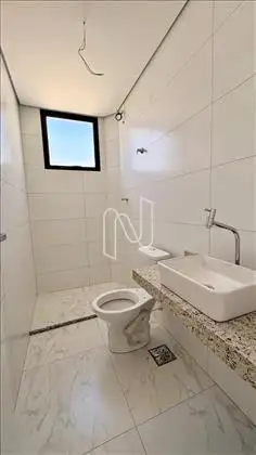 Banheiro