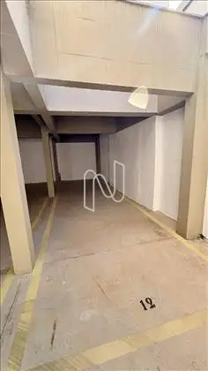 Garagem