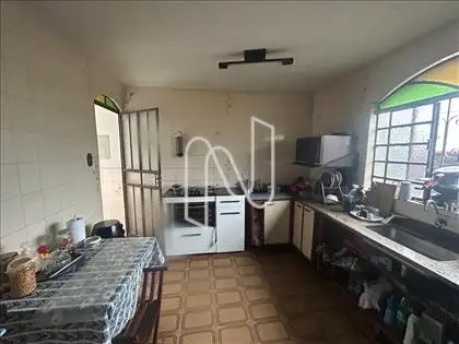 Cozinha 