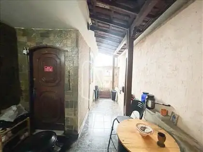 Porta de acesso a entrada da ssla 