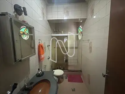 Banheiro 