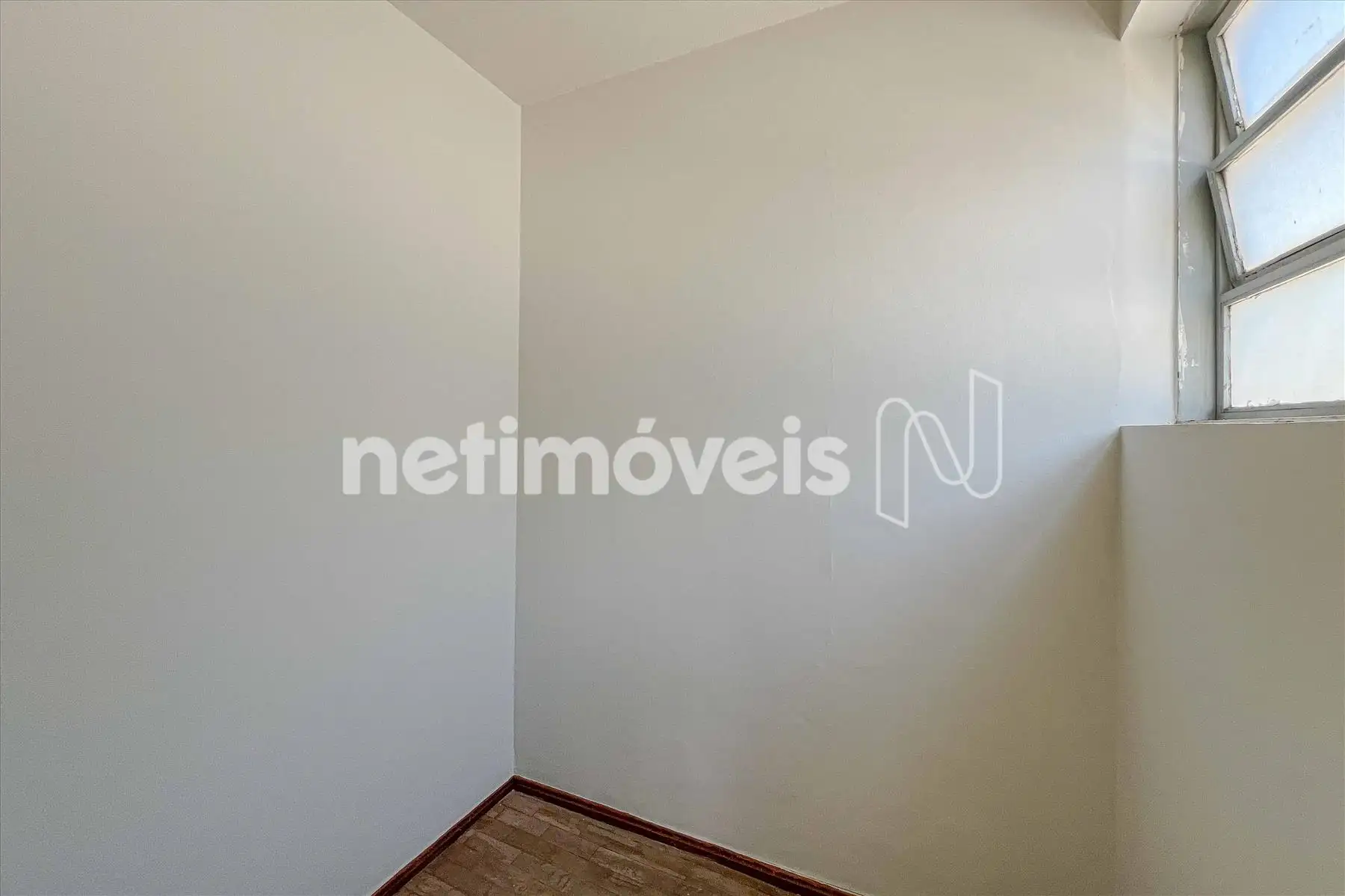 Quarto de serviço
