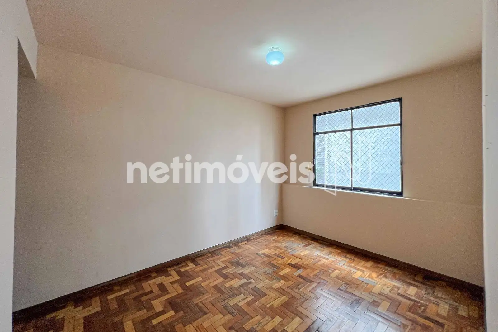 Sala para dois ambientes